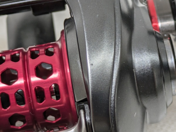 19スティーズエアTW 500XXH
